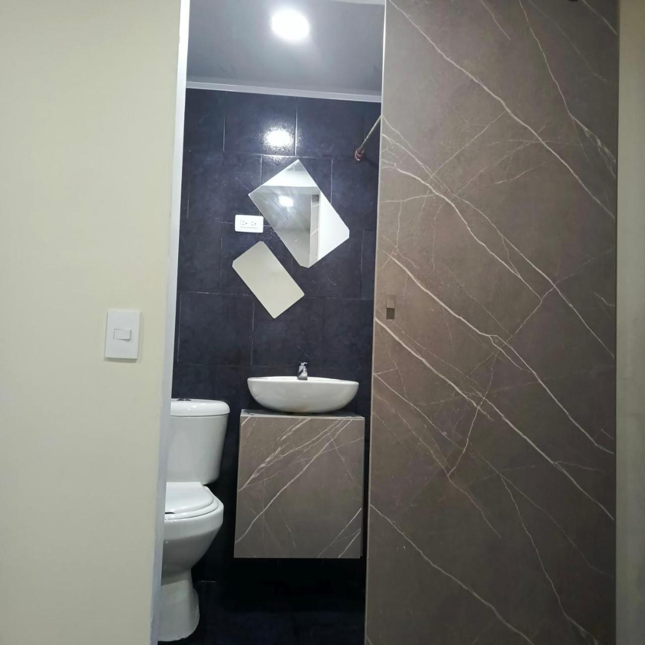 Hab Cerca Al Aeropuerto Homestay Bogota